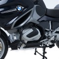 R&G Racing Adventure Bars for the BMW R 1250 RT '19-'22